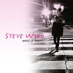 Steve Wynn - Make It Right  CD